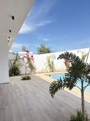 VILLA SALANE EN VENTE A NGUERIGNE SERERE image 3