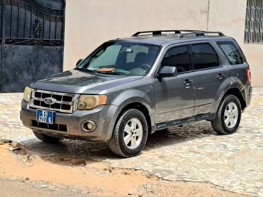 Ford escape carré année 2012 manuel image 6