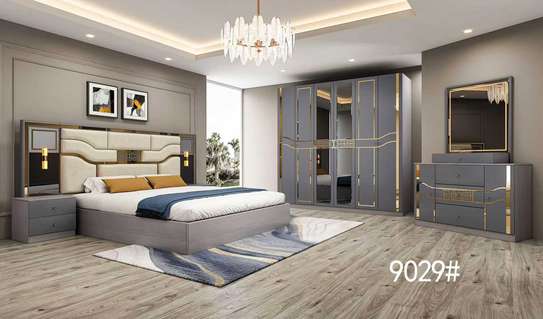 Chambre à Coucher Vip image 2
