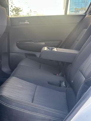 KIA SPORTAGE 2019 image 8