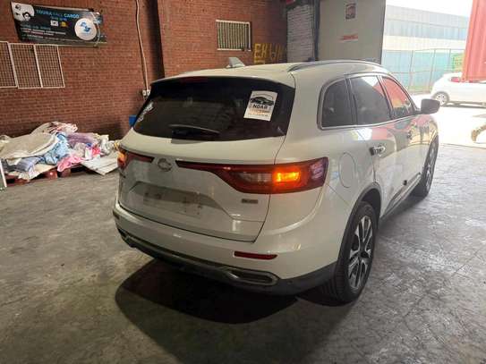 Renault Qm6 image 3