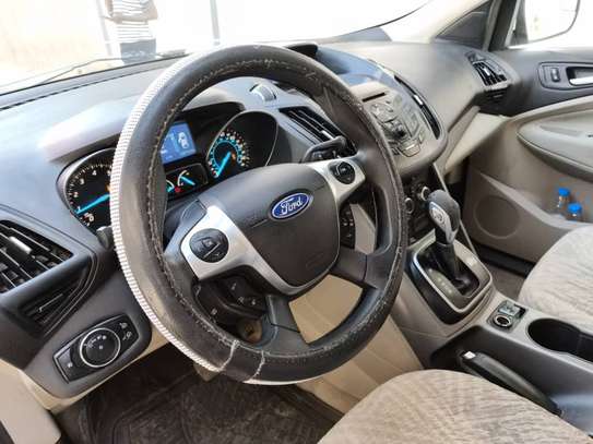 Ford Escape  2013 image 5