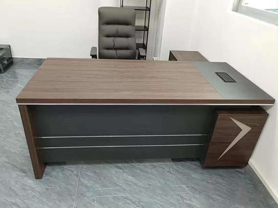 Bureau de direction image 6
