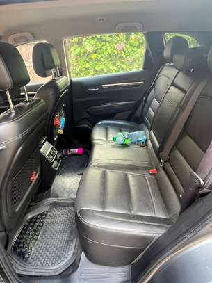 Renault Qm6 image 10