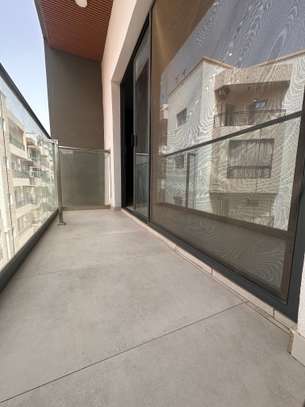 APPARTEMENT F3+ PARKING  A LOUER image 11