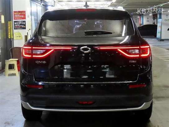 Renault QM6 2018 essence full options image 14