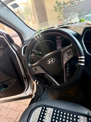 HYUNDAI SANTAFE 2014 image 13