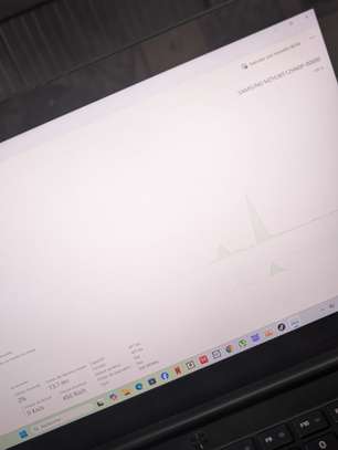 Razer blade i7 7th gen 2.9ghz /16gb ram /SSD nvme 512gb image 6