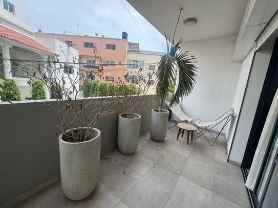 Appartement à vendre aux Almadie derrière Philippe Moris image 5