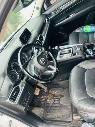 MAZDA  CX-5 GT Line sport 2018 image 4