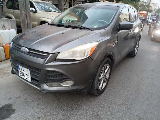Ford escape image 2