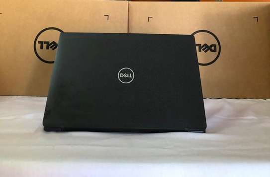 DELL  7400 core I7 8 ème.8 à 16 GO. 256 à 512 GO SSD 14" image 4