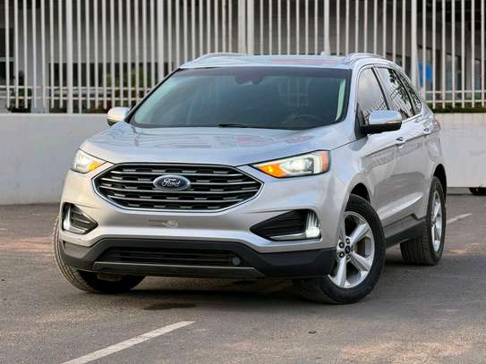 Voirture Ford Edge 2019 image 6