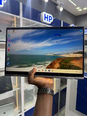 HP Envy x360 Ultra 7 Ram 32Go SSD 1To image 3