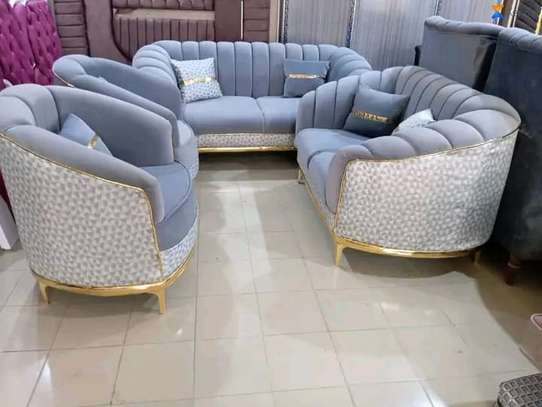 Salon de haut gamme image 2