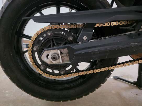 2016 BMW F700gs image 8