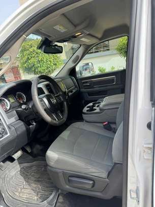 PICKUP RAM 1500 image 11