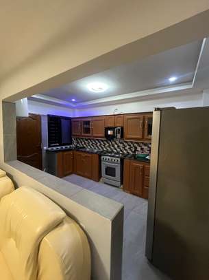 Chambre à Louer image 3