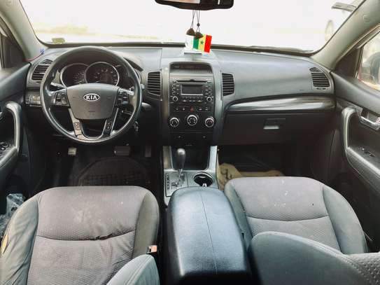 Kia sorento image 13
