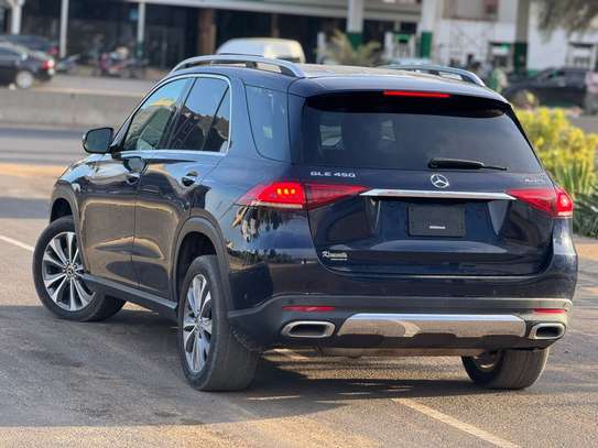 Mercedes GLE 450 image 13