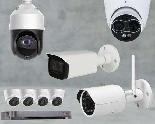 camra de surveillance tout genre image 2