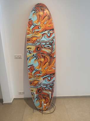Planche surf image 4