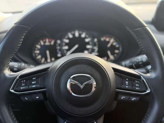 MAZDA CX5 GT 2019 image 12