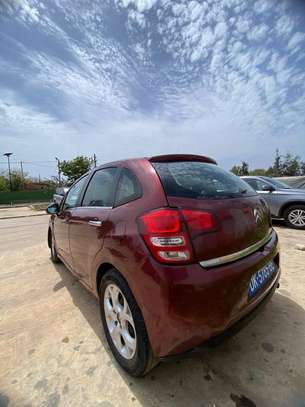 Citroen c3 diesel image 6