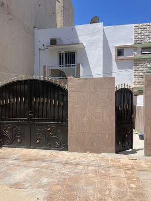 Villa à LOUER MARISTE image 3