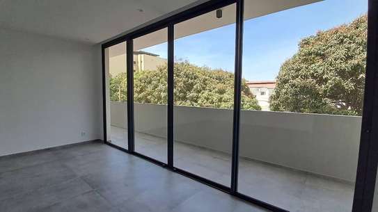 Appartement F4 à louer à Fann Résidence image 10