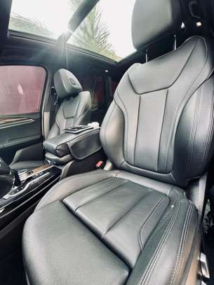 BMW X3 2019 image 13