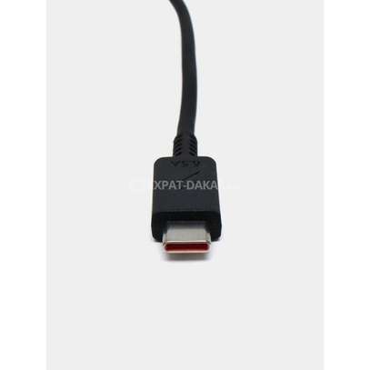 Samsung Chargeur rapide Original - 65W 3 adaptateurs secteur image 2