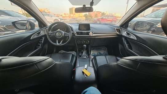 Mazda 3 2017 image 7