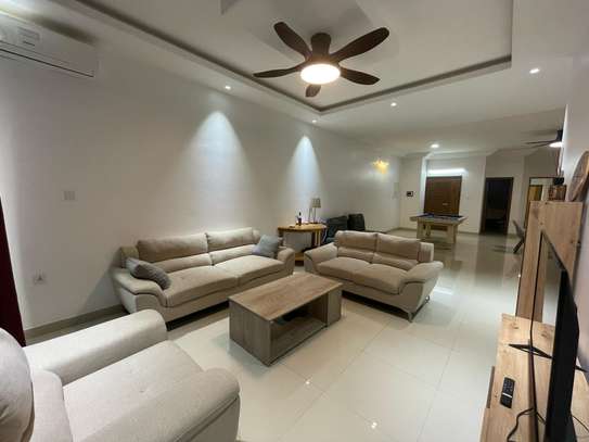 Apparttement à vendre sur la route des Almadies image 8