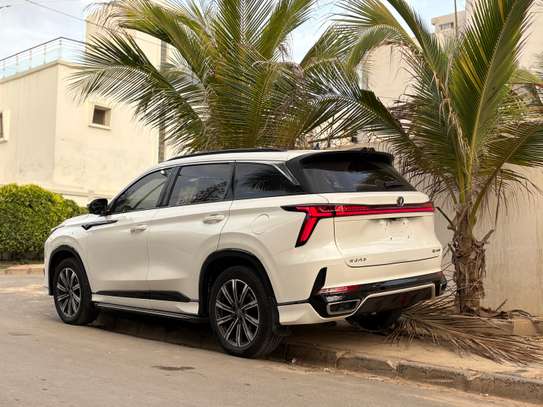 Changan 2024 automatic. image 14