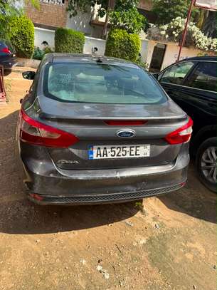 Ford focus manuelle Esense image 4
