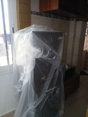 Appartement meublé F3 avec terrasse à louer à Ngor Almadies image 11