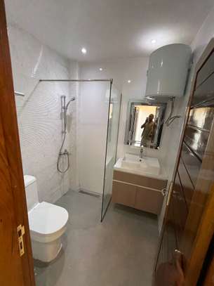 Appartement F4 à la cité Mbackiyoufaye image 3