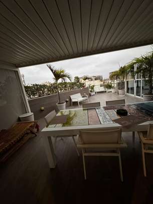 Appartement meublé a louer a ngor almadies image 13