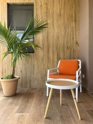 Appartement F3 meublé à louer Fann résidence longue durée image 7