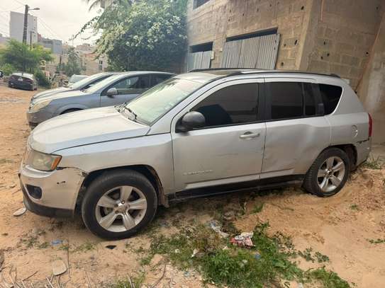 Jeep compas image 3