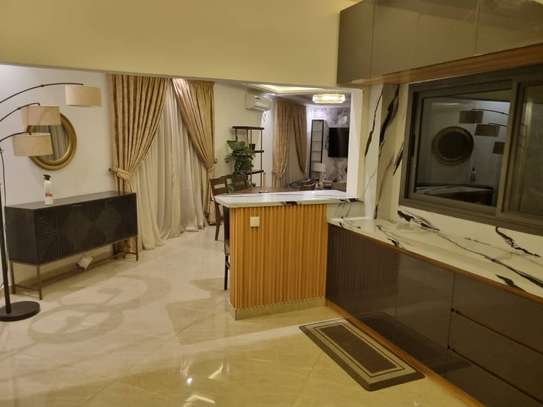 RESIDENCE AVEC DES APPRTEMENTS ET VILLA MEUBLES A LOUER image 2