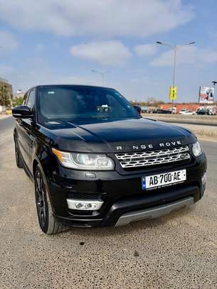 RANGER ROVER SPORT image 2