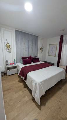 Chambre à louer aux Almadies image 5