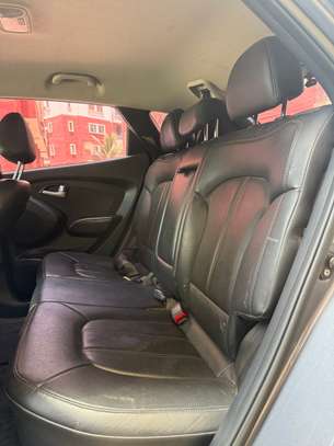 Hyundai Tucson image 10