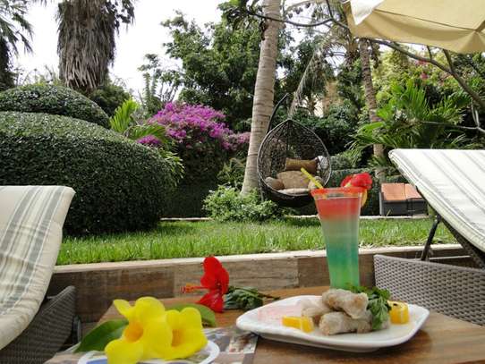 Iris Hôtel image 7