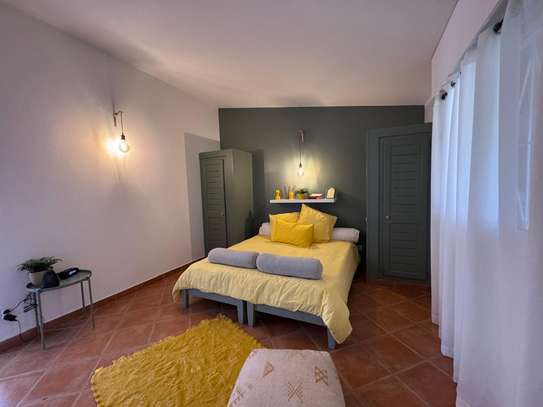 Belle Villa avec piscine a Saly image 9