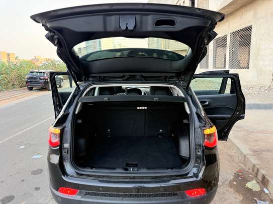 Jeep Compass 2018 1.4 image 13