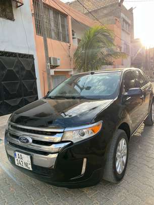 Ford edge 2013 image 6