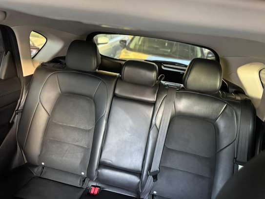 Mazda cx5 année 2019 image 8